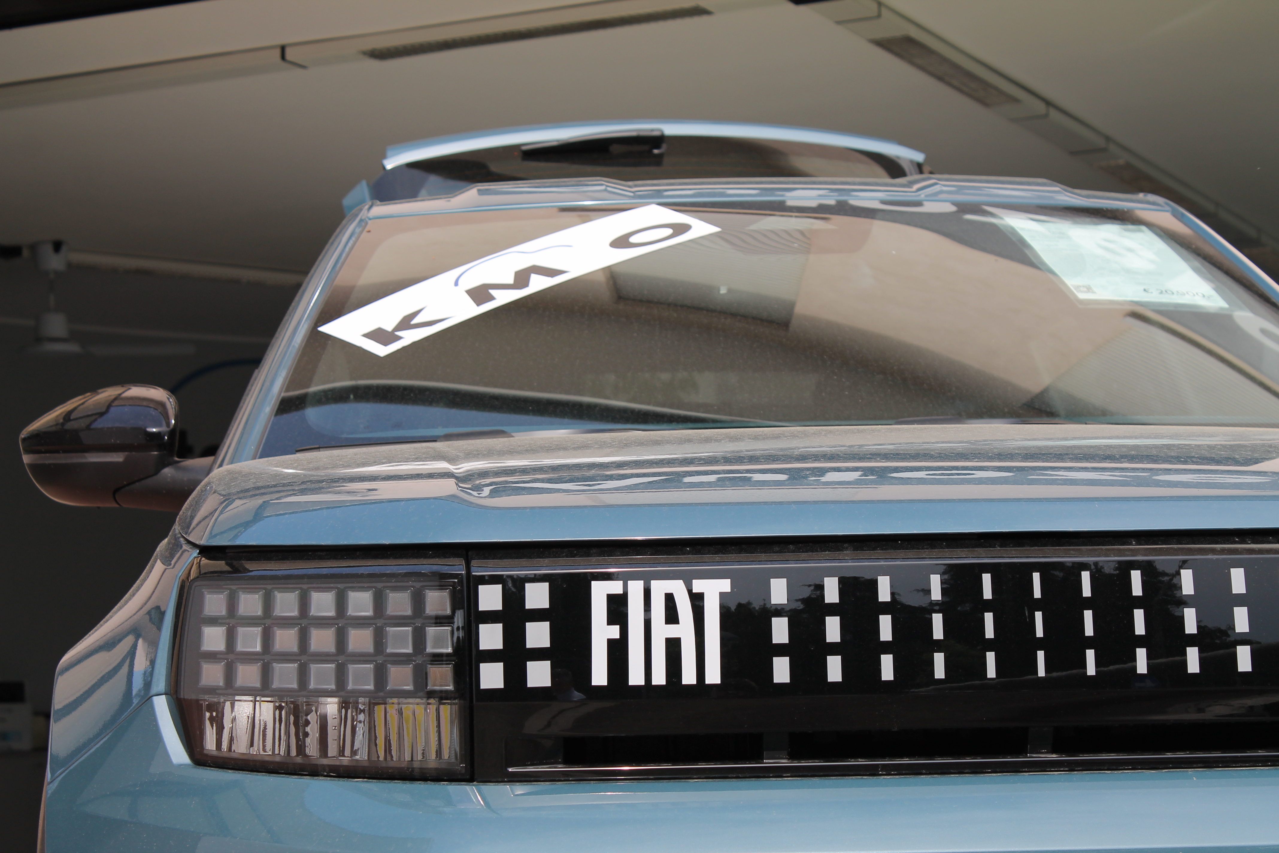 Finanziamento Auto Usate
