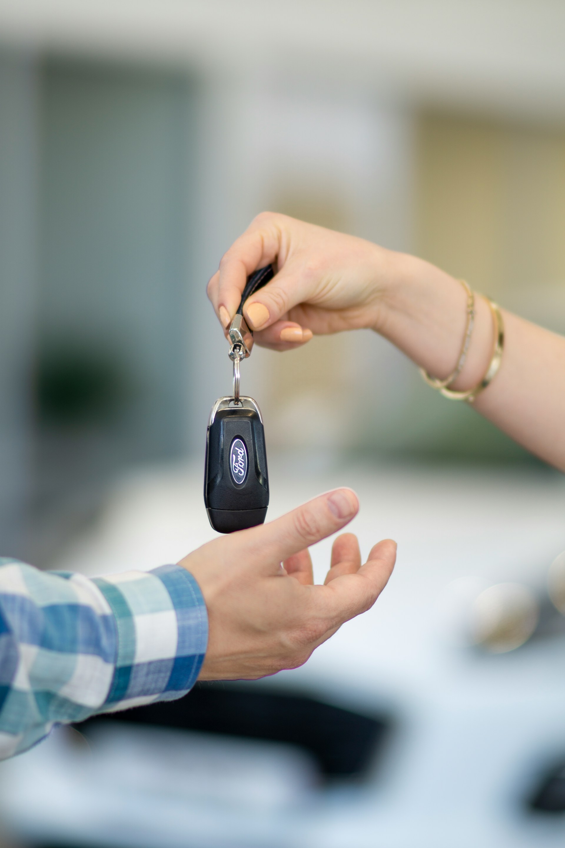 Leasing Auto
