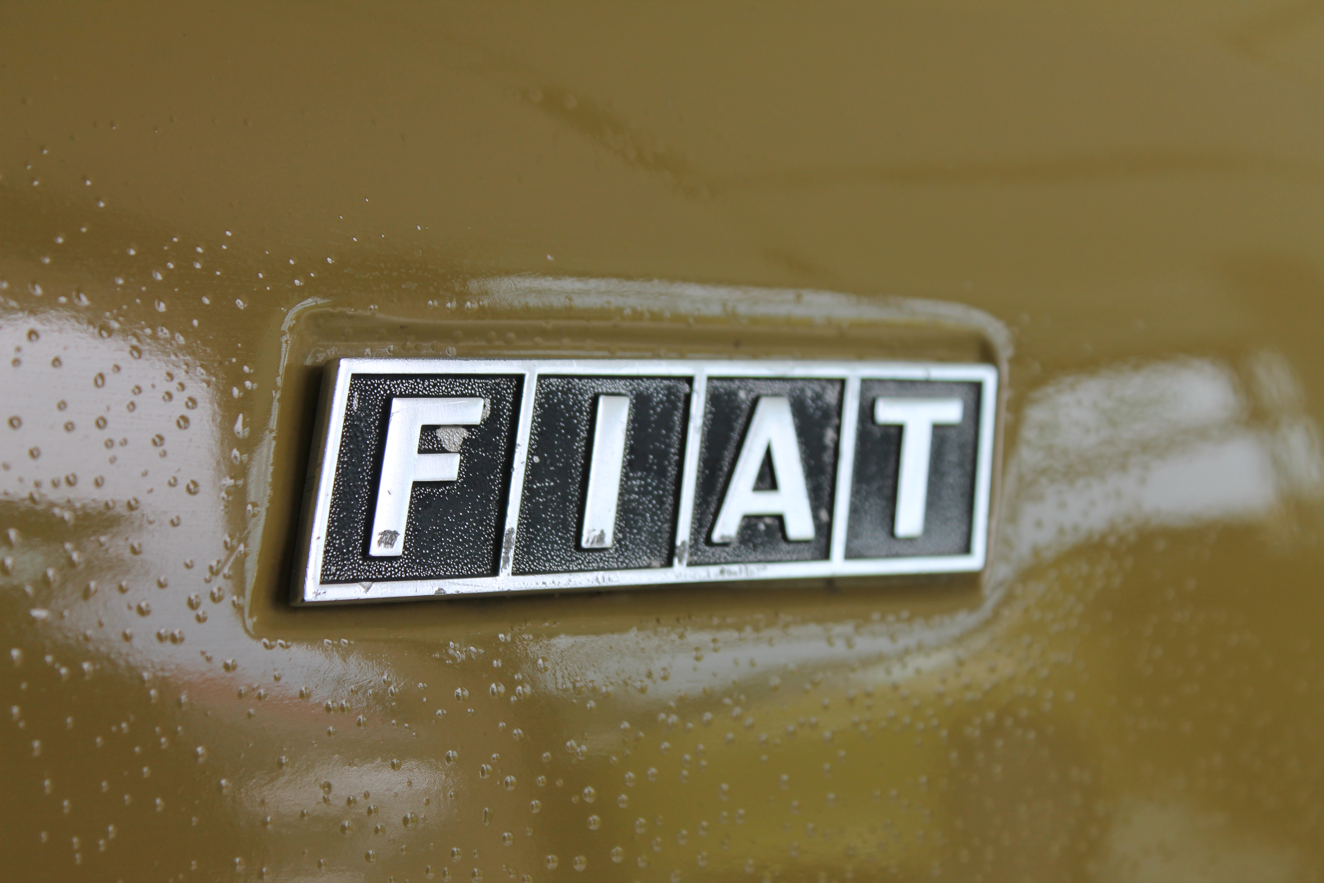 Vendita Auto d’Epoca